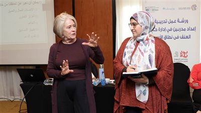 «القومي للمرأة» ينظم ورشة حول 