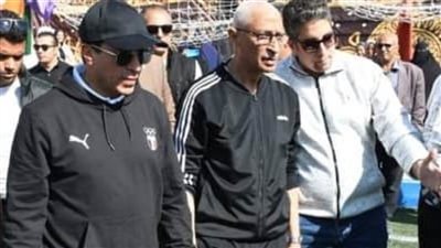 برلماني : وزارة الشباب حققت طفرة كبيرة  في ملف صيانة الملاعب 