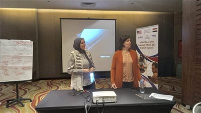 جامعة سوهاج تفعل الإتاحة الرقمية والتسويق الإعلامي للطلاب ذوي الإعاقة