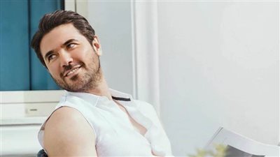 أحمد عز: الزعيم عادل إمام ملهم كل الأجيال وفيلم 