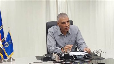 محافظ أسوان: حققنا معدلات إنجاز بملف التقنين واسترداد أراضي الدولة 