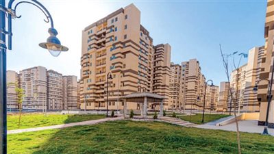 «الإسكان الاجتماعى» يسهم فى خلق فرص تمليك للمستأجرين