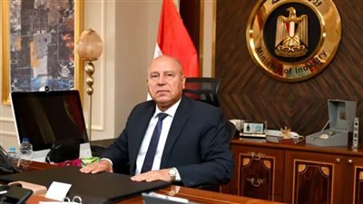 كامل الوزير: الصناعة قاطرة التنمية في مصر ونسعى لتحويلها الي مركز صناعي إقليمي