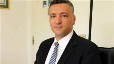 المهندس يوسف رشدان وكيلًا للجنة الاستشارية العليا للاستثمار بحزب حماة الوطن