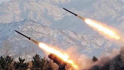 حزب الله يستهدف قاعدة بحرية ومستوطنات إسرائيلية برشقات صاروخية