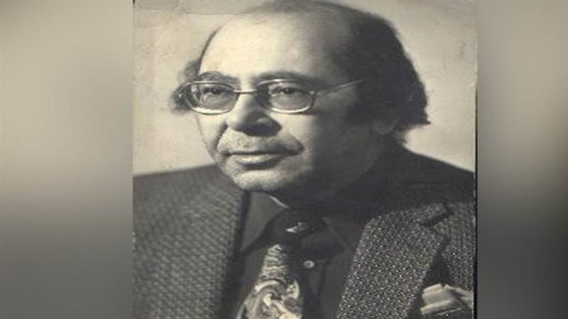 عبد الرحمن الخميسى