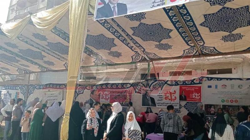 المبادرة الرئاسية