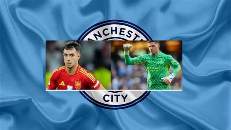 زوبيمندي وإيدرسون