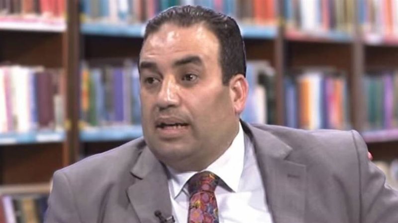 العراقي الدكتور حسين