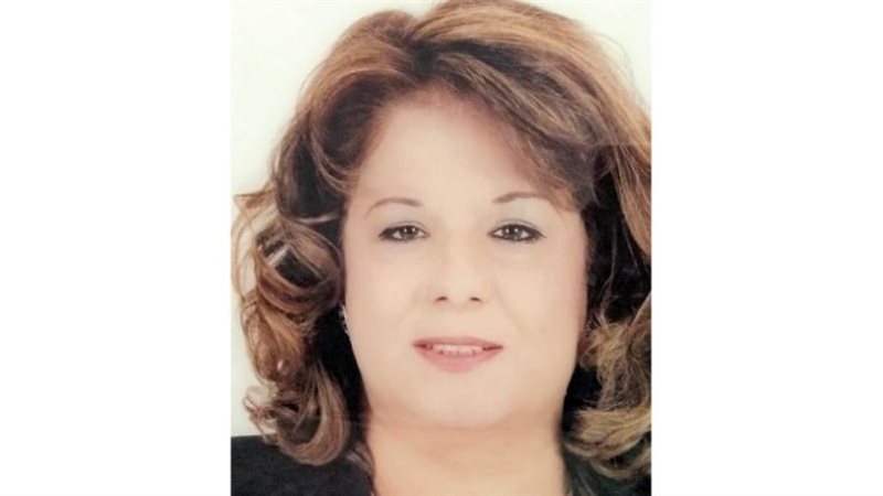 لطيفة الشافعى