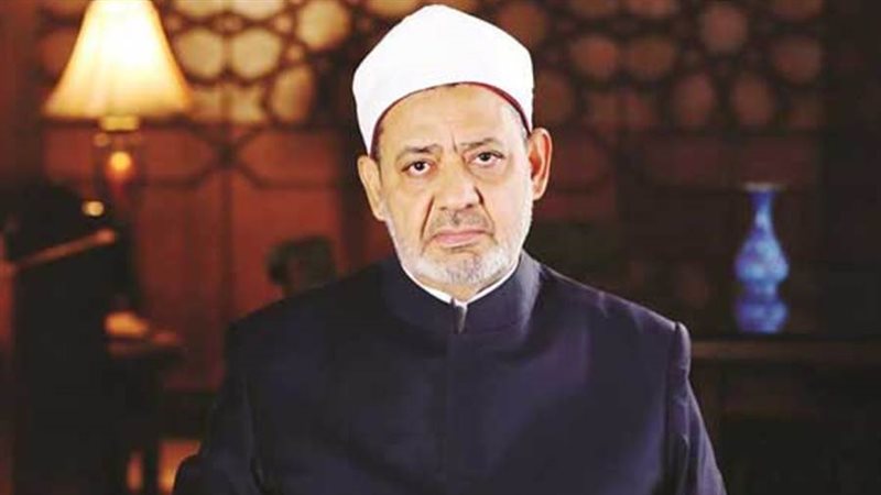 الدكتور أحمد الطيب