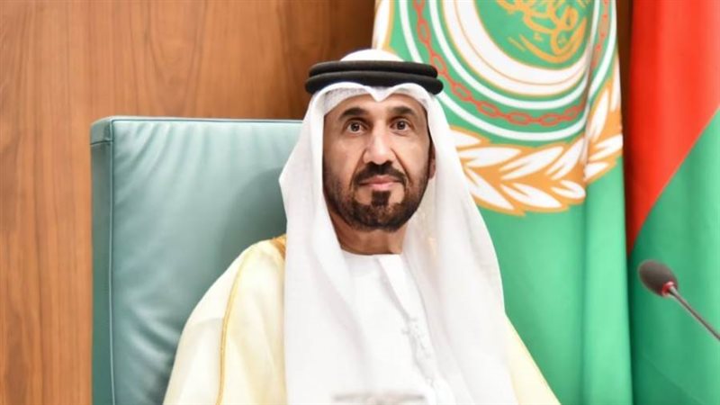 رئيس البرلمان العربي