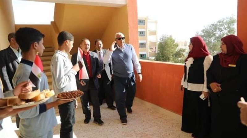 اللواء الزملوط في