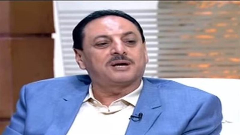 رئيس شعبة الأرز رجب