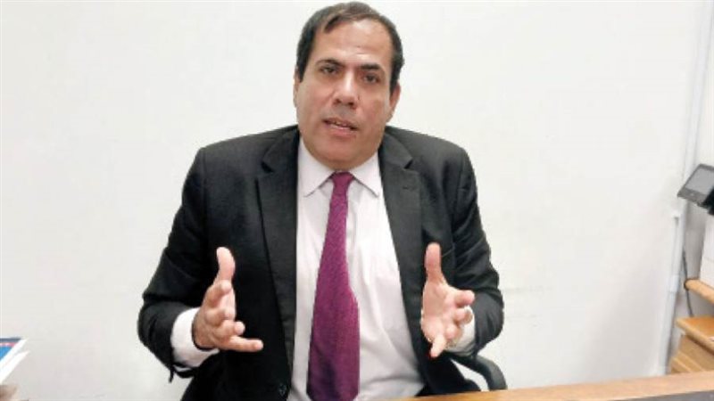 د.حسين عبدالبصير