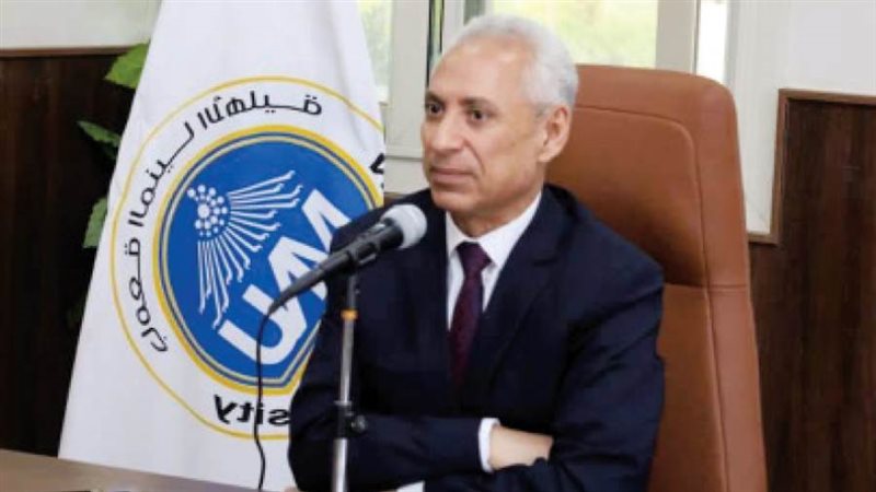 د.عصام فرحات