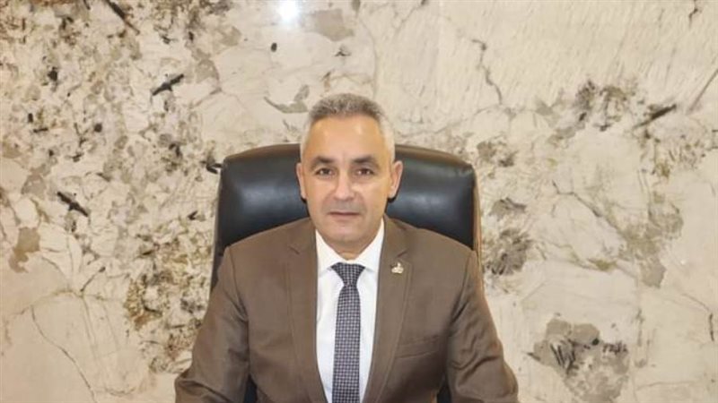 تجديد تعيين اللواء