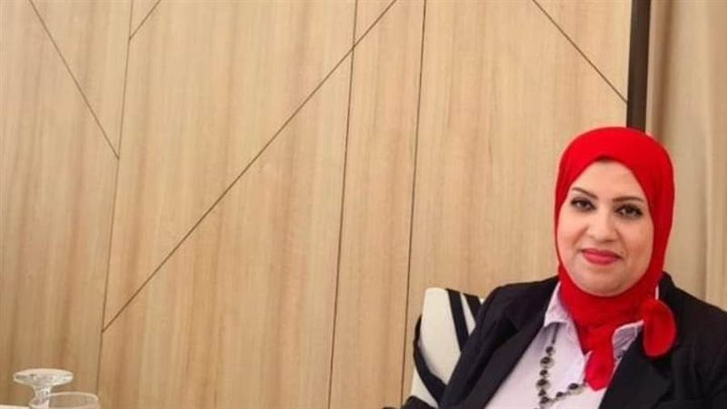 ابتسام عبد المريد