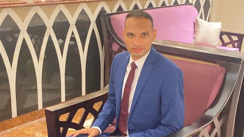 المهندس عز الدين