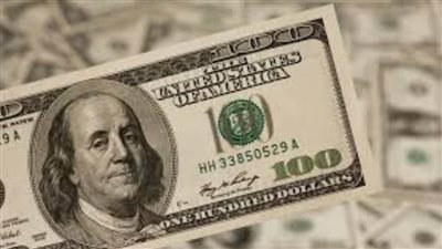 سعر الدولار اليوم في جميع البنوك المصرية