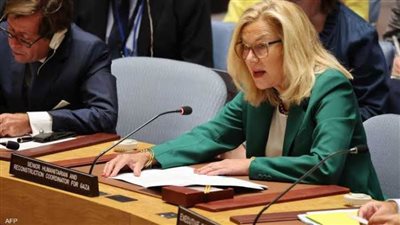 مسؤولة أممية: الوضع في لبنان كارثي ويتم تطبيق نفس النهج المستخدم في غزة