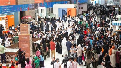 معرض الشارقة الدولي للكتاب يلقي الضوء على إرث صعيد مصر وثقافته الفريدة
