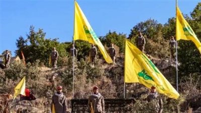 حزب الله يستهدف تجمعات لقوات الاحتلال الإسرائيلي برشقات صاروخية