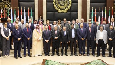 الاكاديمية العربية للعلوم والتكنولوجيا تعقد ورشة عمل عربية أوروبية