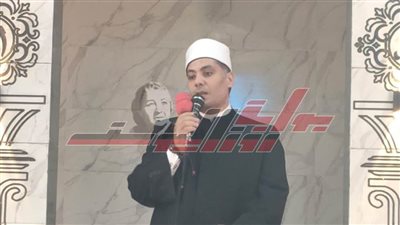 افتتاح 3 مساجد جديدة بكفر الشيخ