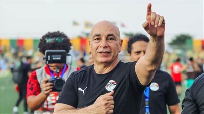 عاجل| تغييرات بالجملة.. تشكيل منتخب مصر الرسمي لمواجهة كاب فيردي