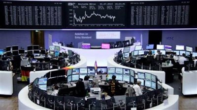 الأسواق الأوروبية تغلق على ارتفاع والأسهم الرئيسية في المنطقة الخضراء
