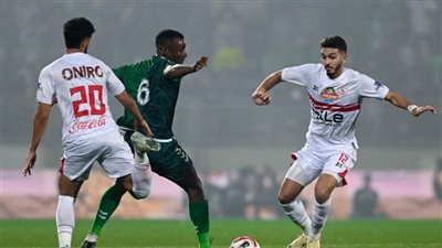 الزمالك يخسر أمام النصر الليبي في مهرجان اعتزال خالد حسين 