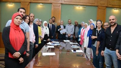 بعدد تذكاري تاريخي.. «المصــــور» تحتفـل  بمـرور 100 عـام علـى صـدورهـا