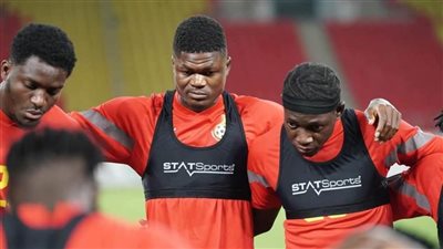  رسميًا.. منتخب غانا يفشل في التأهل إلى كأس أمم إفريقيا 2025