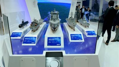  فرنسا تستأنف قرار مشاركة إسرائيل في معارض الأسلحة