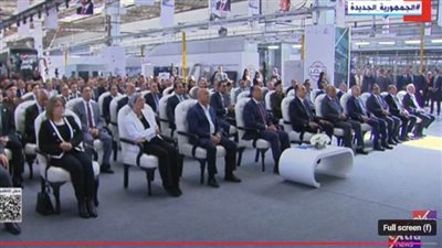 رئيس شركة النصر للسيارات: تصنيع الأتوبيسات والسيارات للسوق المحلية والتصدير 