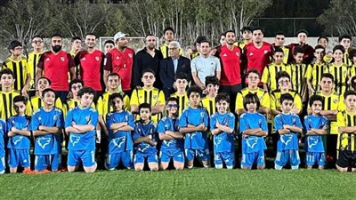 القنصلية المصرية بجدة واتحاد المصريين ينظمان مسابقة رياضية ١٣ ديسمبر المقبل 