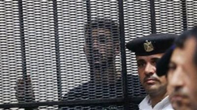 عاجل.. حبس أحمد فتوح سنة مع إيقاف التنفيذ في قضية تعاطي المخدرات