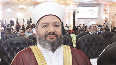 أمين عام دار الفتوى بالمجلس الإسلامي الأعلى بأستراليا يعزي شيخ الأزهر في وفاة شقيقته