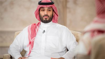 ولي العهد السعودي يبحث مع الرئيس الفرنسي هاتفيًا العلاقات الثنائية والتطورات الإقليمية