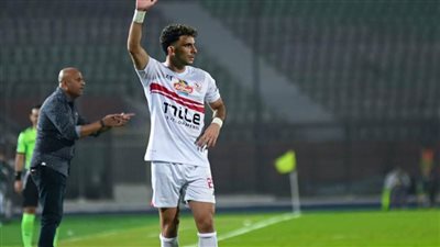 عاجل.. طبيب الزمالك يكشف طبيعة إصابات رباعي الفريق 