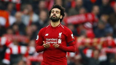 مصدر بارز: محمد صلاح يترك ليفربول للانضمام إلى نادٍ جديد