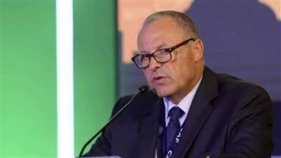 عاجل.. هاني أبوريدة رئيسا للاتحاد المصري لكرة القدم 