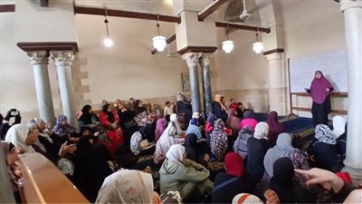 الجامع الأزهر يعقد اللقاء الأسبوعي بلغة الإشارة لذوي الهمم