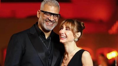 هاني عادل عن فيلم زوجته بالقاهرة السينمائي: دياموند أبوعبود نجحت بشدة في فيلم 