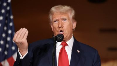 ترامب يختار روبرت كينيدي لتولي وزارة الصحة