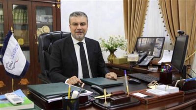 عمرو الليثي يدعو إلى إدارة الموارد الطبيعية في العالم بشكل عادل