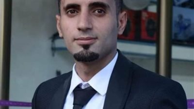 استشهاد الصحفي محمد الشريف برصاص مسيرة للاحتلال في مخيم جباليا