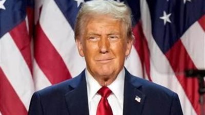 ترامب يختار ويليام شارف سكرتيرا لموظفي البيت الأبيض