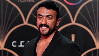 بطولة العوضي.. كواليس أول يوم تصوير من مسلسل 